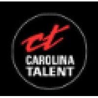 carolina talent logo image