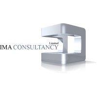 ima consultancy limited logo image