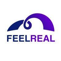 feelreal logo image