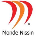 logo of Monde Nissin Corporation