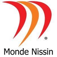 monde nissin corporation logo image