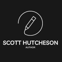 scott hutcheson, author