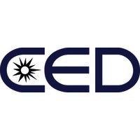 ced denver logo image