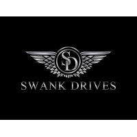 swank drives logo image