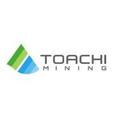 logo of Toachi Mining Inc Tsx V Tim Otcqb Timgf