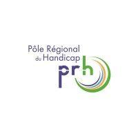 pole regional du handicap logo image