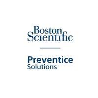 preventice solutions logo image