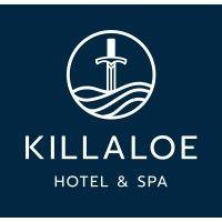 killaloe hotel & spa logo image