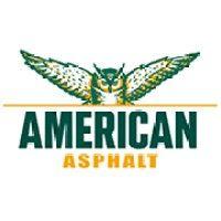 american asphalt company, inc. logo image