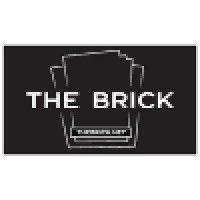 the brick, llc logo image