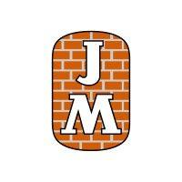 jm logo image