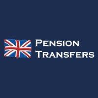 pension transfers limited logo image