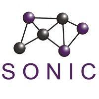 sonic research group logo image