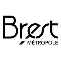 brest métropole logo image