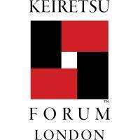 keiretsu forum london logo image