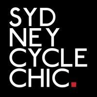 sydney cycle chic