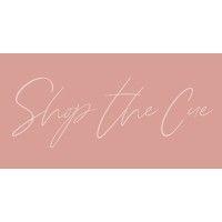 shop the cue logo image