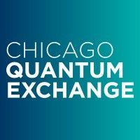 chicago quantum exchange logo image