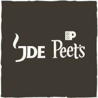 jde peet's logo image