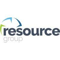 resource group - training