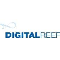 digital reef logo image