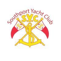 southport yacht club logo image