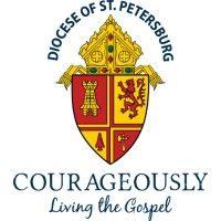 diocese of st. petersburg logo image