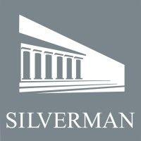 silverman construction program management, inc. logo image