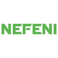 nefeni logo image