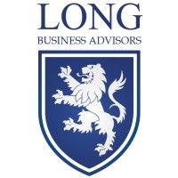 long business advisors logo image