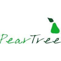 pear tree projects limited logo image