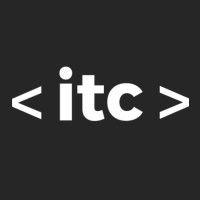 israel tech challenge <​itc> logo image