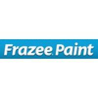 frazee paints logo image