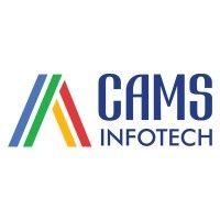 cams infotech private limited logo image