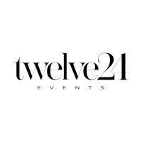 twelve24 events logo image