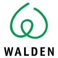 walden group (ex ehdh) logo image