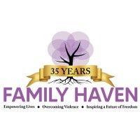 forsyth county family haven, inc. logo image