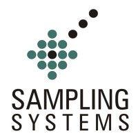 sampling systems