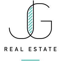 jg real estate, llc logo image