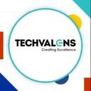 logo of Techvalens Software Systems Award Winning