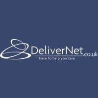 deliver net ltd logo image