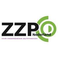 zzp nederland logo image