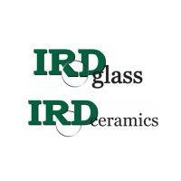 ird glass logo image