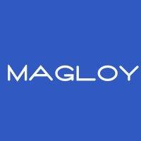 magloy tech logo image