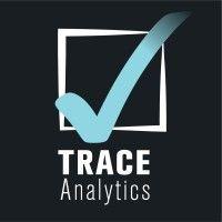 trace analytics, llc logo image