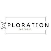 xploration partners logo image