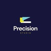 precision studio logo image