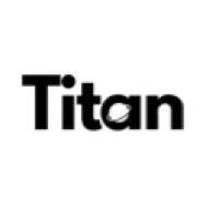 discover titan logo image