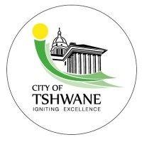 city of tshwane metropolitan municipality logo image