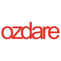 ozdare logo image